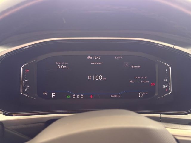 VOLKSWAGEN T-Roc usata, con Climatizzatore