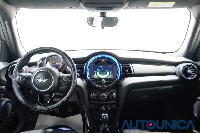 MINI One usata, con Climatizzatore