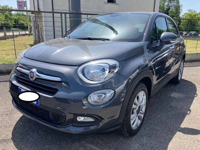 FIAT 500X usata, con Airbag Passeggero