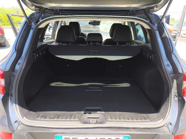 RENAULT Kadjar usata 13