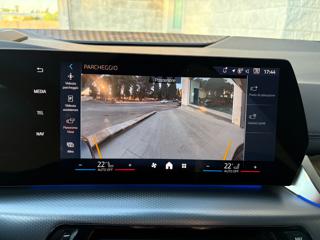 BMW 218 usata, con Luci diurne LED