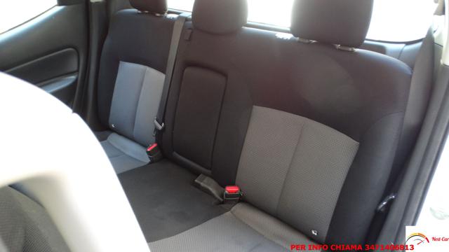 MITSUBISHI L200 usata 43
