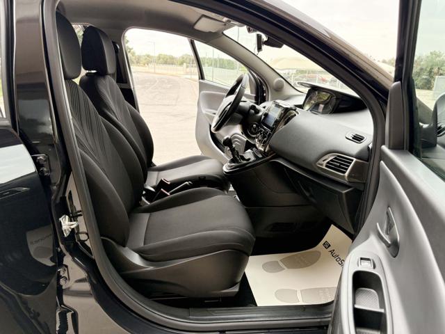 LANCIA Ypsilon usata, con Climatizzatore