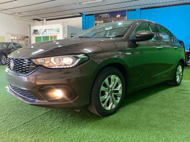 FIAT Tipo usata, con Airbag Passeggero