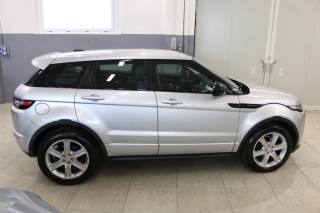 LAND ROVER Range Rover Evoque usata, con Cerchi in lega