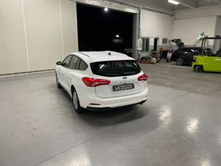 FORD Focus usata, con Climatizzatore