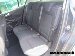 FORD Focus usata, con Cruise Control