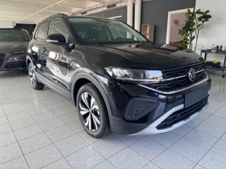 VOLKSWAGEN T-Cross usata, con Airbag laterali