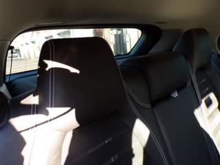MERCEDES-BENZ GLA 220 usata 51