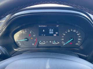 FORD Puma usata, con Airbag Passeggero