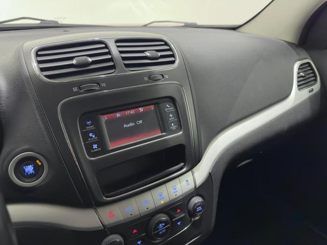 FIAT Freemont usata, con Controllo automatico clima