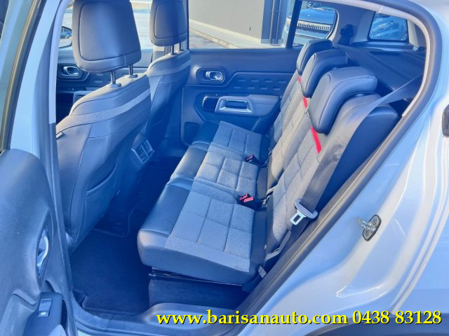 CITROEN C5 Aircross usata, con Autoradio