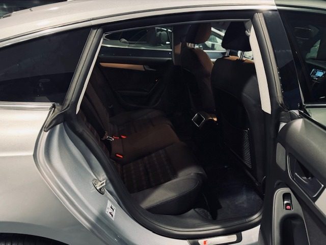 AUDI A5 usata, con Lettore CD