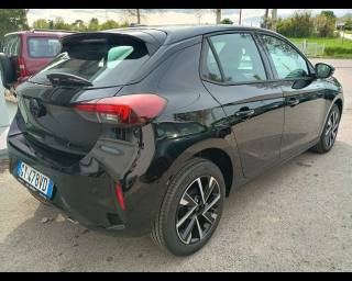 OPEL Corsa usata, con Airbag laterali
