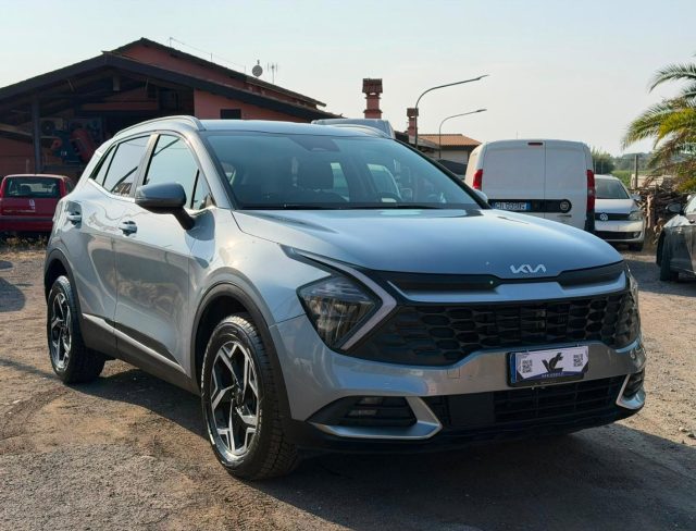 KIA Sportage usata, con Airbag laterali