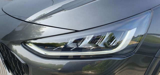 FORD Focus usata, con Autoradio