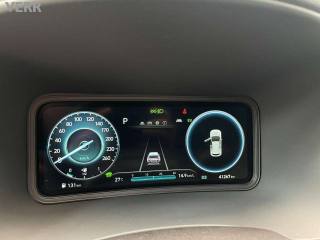 HYUNDAI Kona usata, con ESP