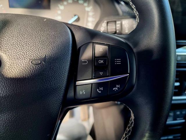 FORD Puma usata, con Park Distance Control