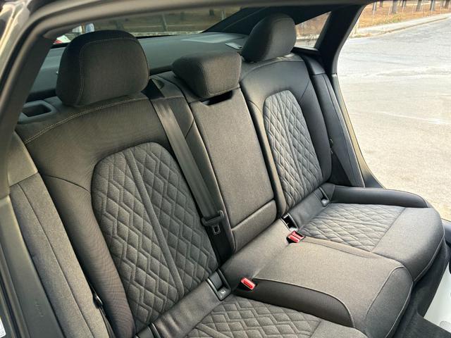 AUDI A6 usata, con Volante in pelle