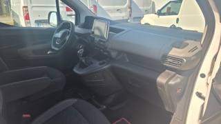 PEUGEOT Rifter usata, con Servosterzo