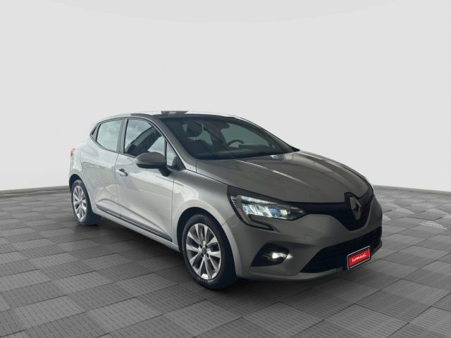 RENAULT Clio usata 3