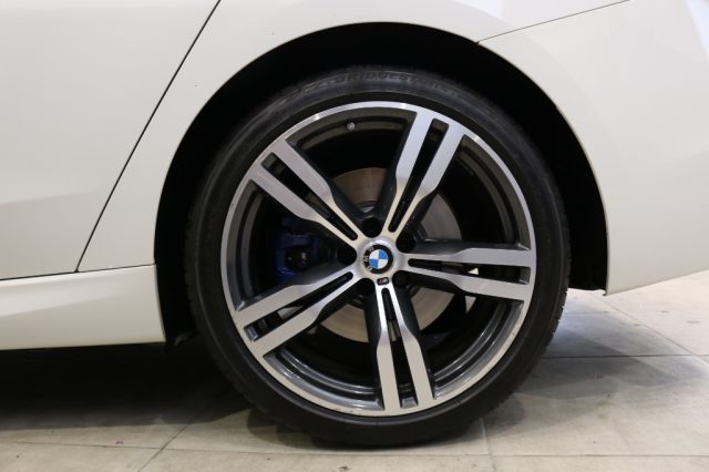 BMW 630 usata, con Chiusura centralizzata