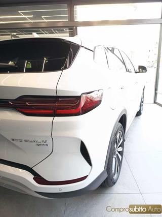 BYD Seal usata, con Cruise Control