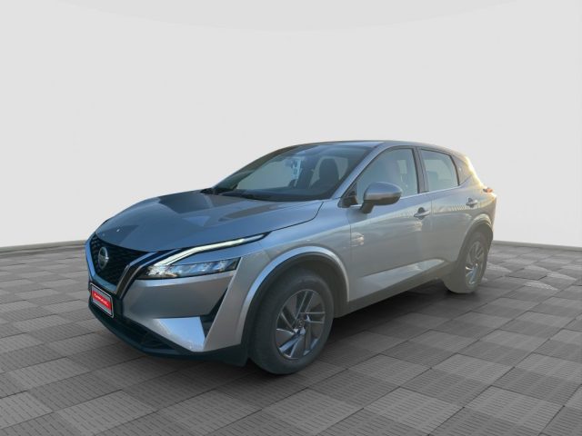 NISSAN Qashqai usata 0