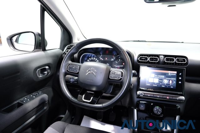 CITROEN C3 Aircross usata 42