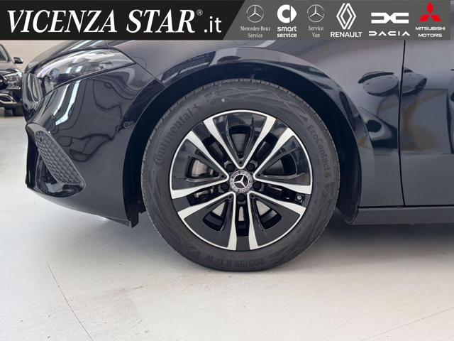 MERCEDES-BENZ A 180 usata, con Autoradio