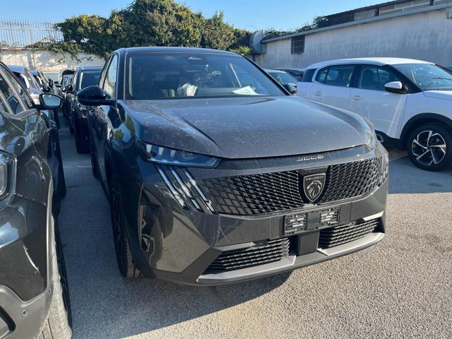 PEUGEOT 3008 usata, con Airbag