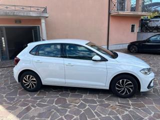 VOLKSWAGEN Polo usata, con Airbag