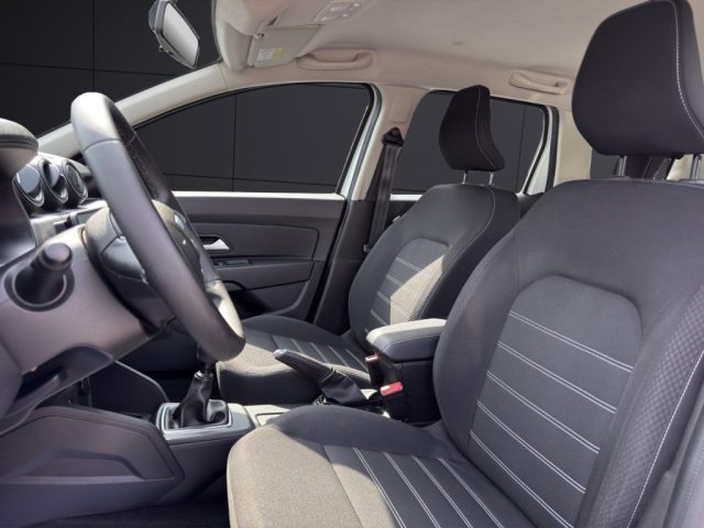 DACIA Duster usata, con Chiusura centralizzata