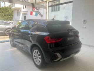 AUDI A1 usata, con Cerchi in lega