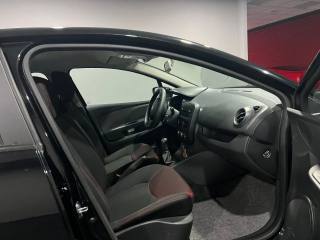 RENAULT Clio usata, con Boardcomputer