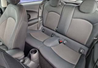 MINI One usata, con Cruise Control