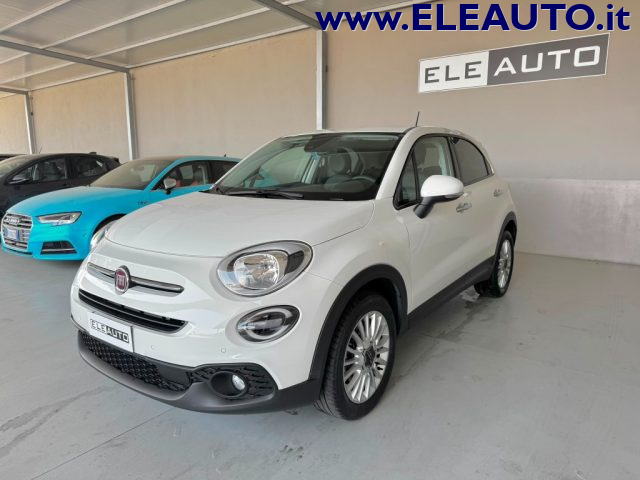 FIAT 500X usata, con Airbag laterali