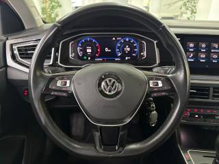 VOLKSWAGEN Polo usata, con Frenata d