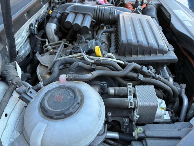 VOLKSWAGEN Golf usata 28