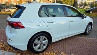 VOLKSWAGEN Golf usata, con Boardcomputer