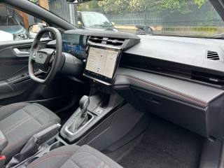 FORD Puma usata, con Cerchi in lega