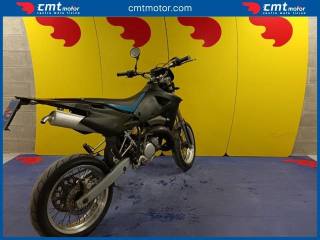 HUSQVARNA SM 125 usata 3