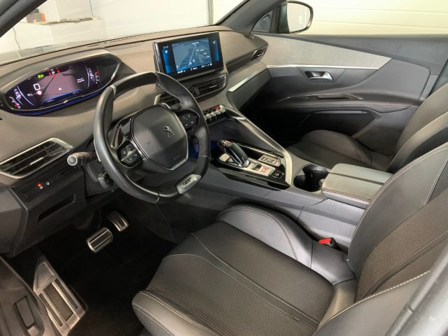 PEUGEOT 3008 usata, con Cruise Control