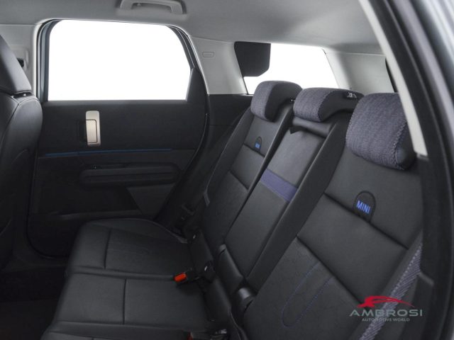 MINI Countryman usata 9