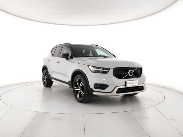 VOLVO XC40 usata, con Autoradio