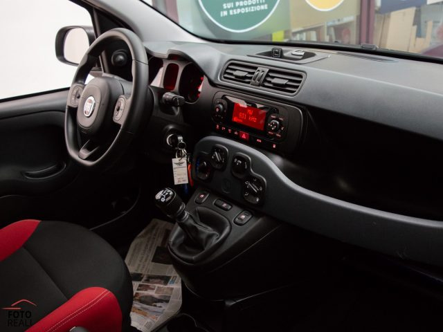 FIAT Panda usata 27