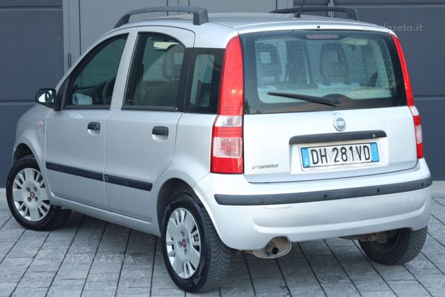 FIAT Panda usata, con Airbag Passeggero