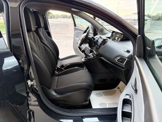 LANCIA Ypsilon usata, con Climatizzatore