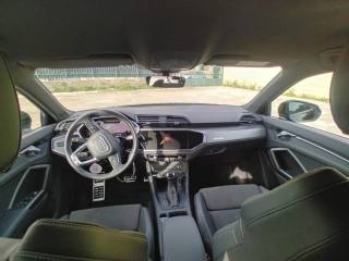 AUDI Q3 usata, con Cerchi in lega