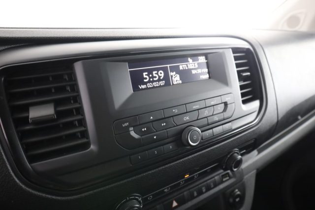 FIAT Scudo usata 6